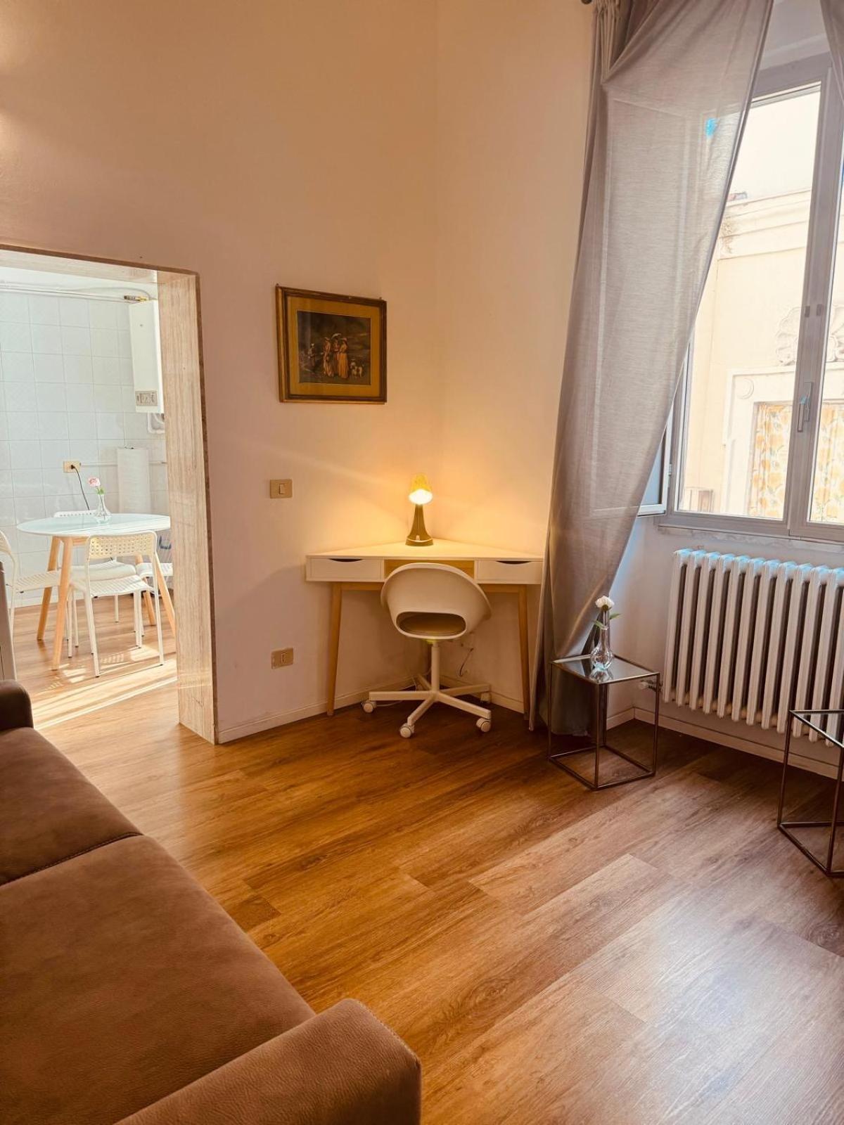 La Gioconda Exclusive Suite Bari Exterior photo